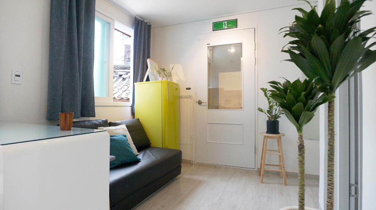 Guest house Hello Seochon 1
