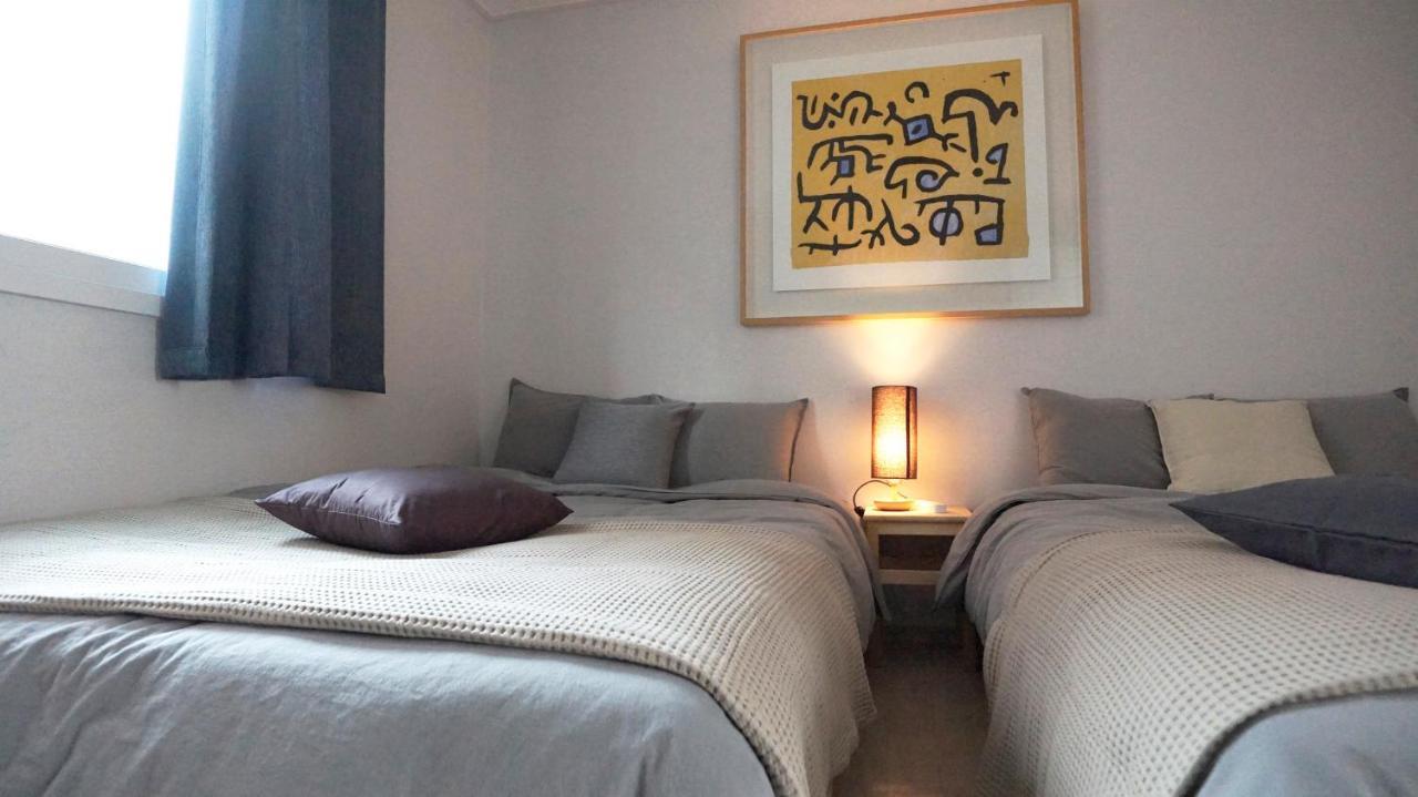 Hello Seochon 1 Guest house *